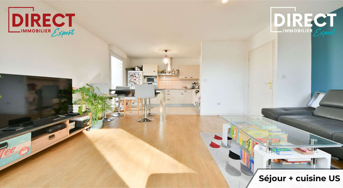 Appartement à ALFORTVILLE