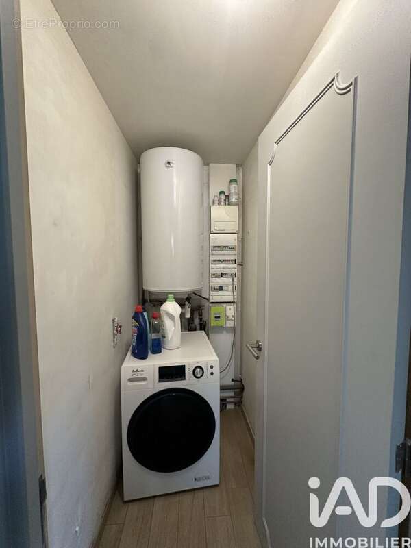 Photo 6 - Appartement à CHELLES