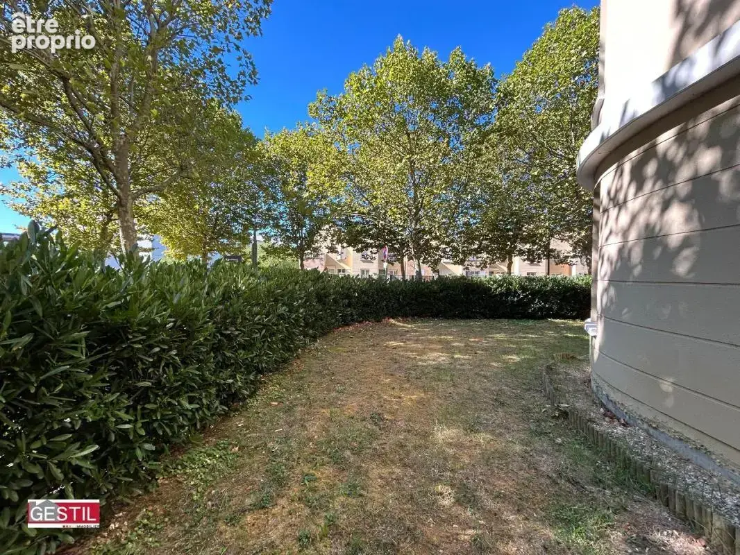 Appartement - photo 5