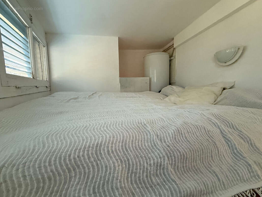 Appartement à LE POULIGUEN