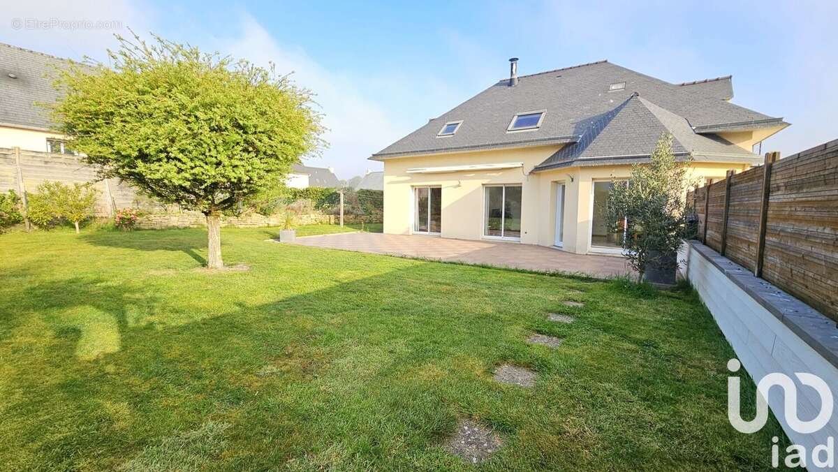 Photo 2 - Maison à PLUMELEC