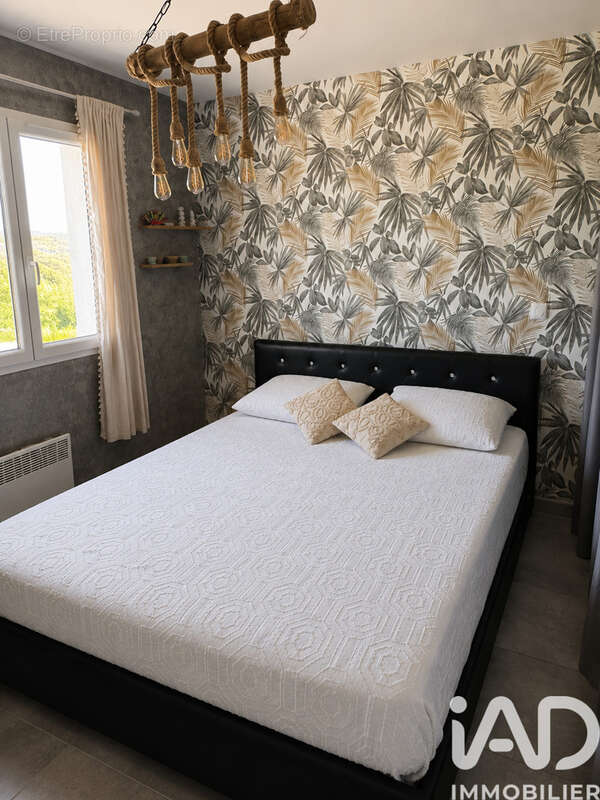 Maison 79 m² à Forcalqueiret  - photo 9