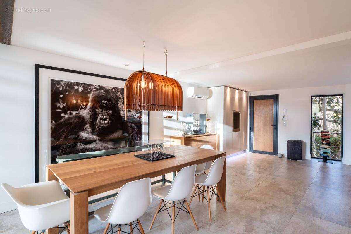 AppartementSaintTropez7 - Appartement à SAINT-TROPEZ
