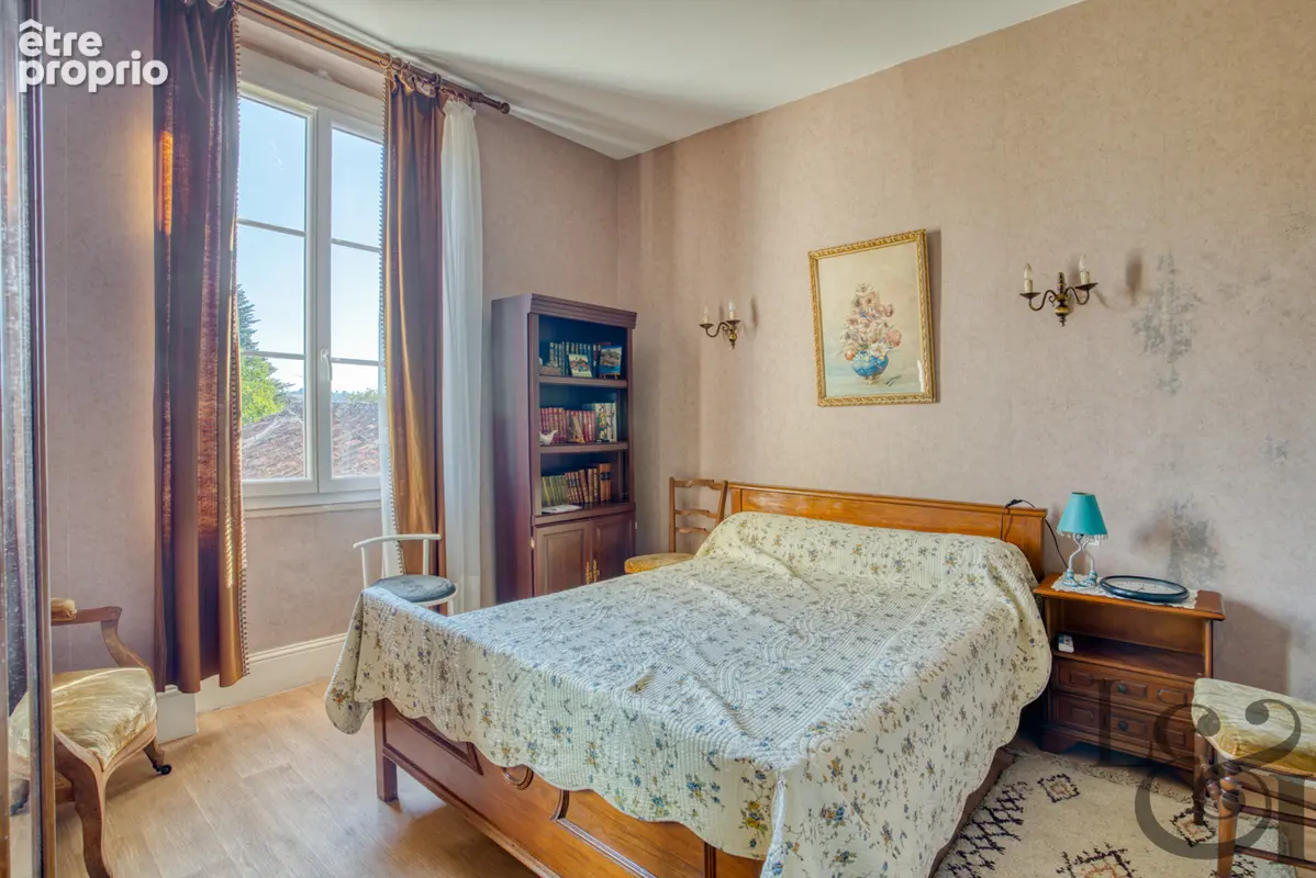 Maison proche ville 4 chambres - photo 6