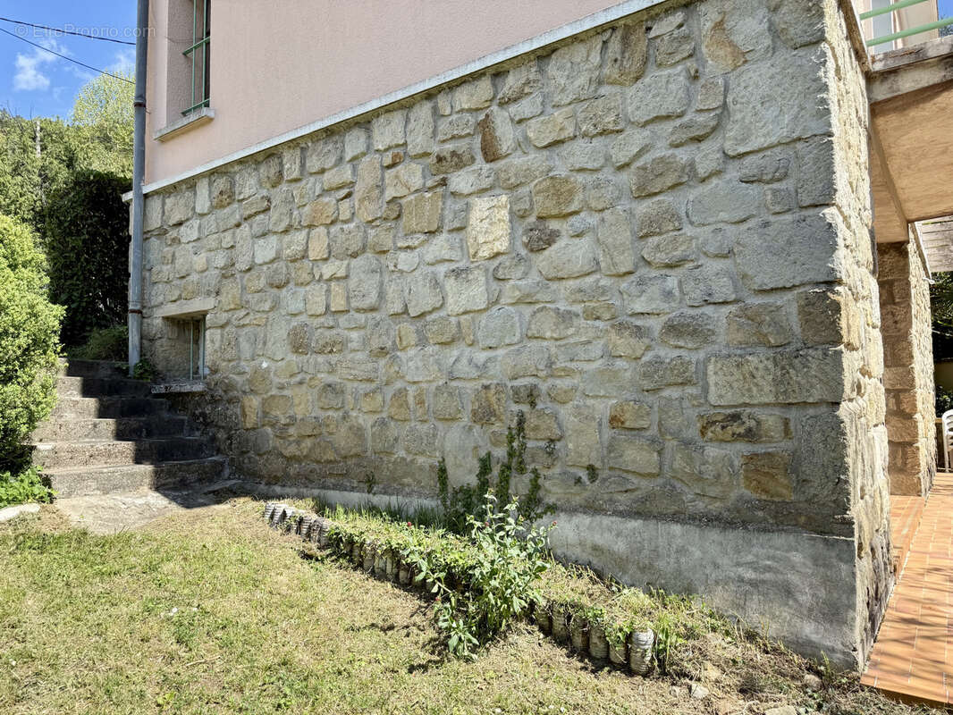 Maison à VALS-LES-BAINS