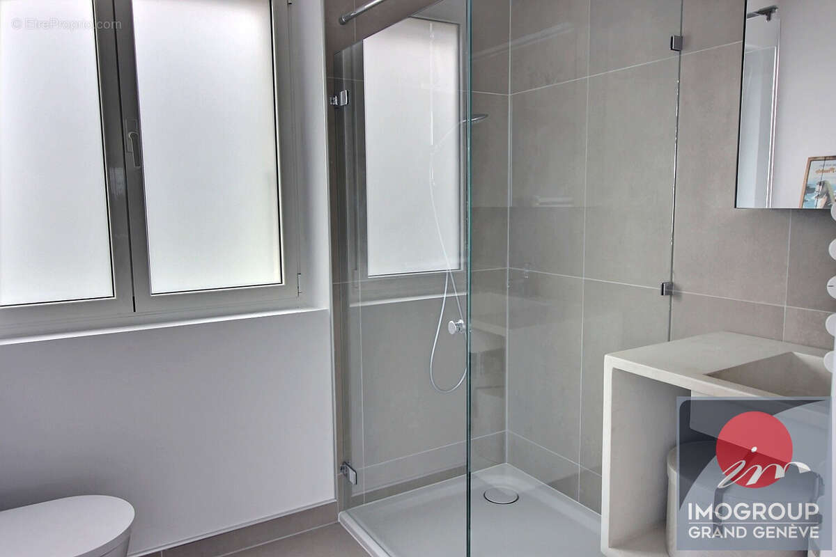 Maison à DIVONNE-LES-BAINS