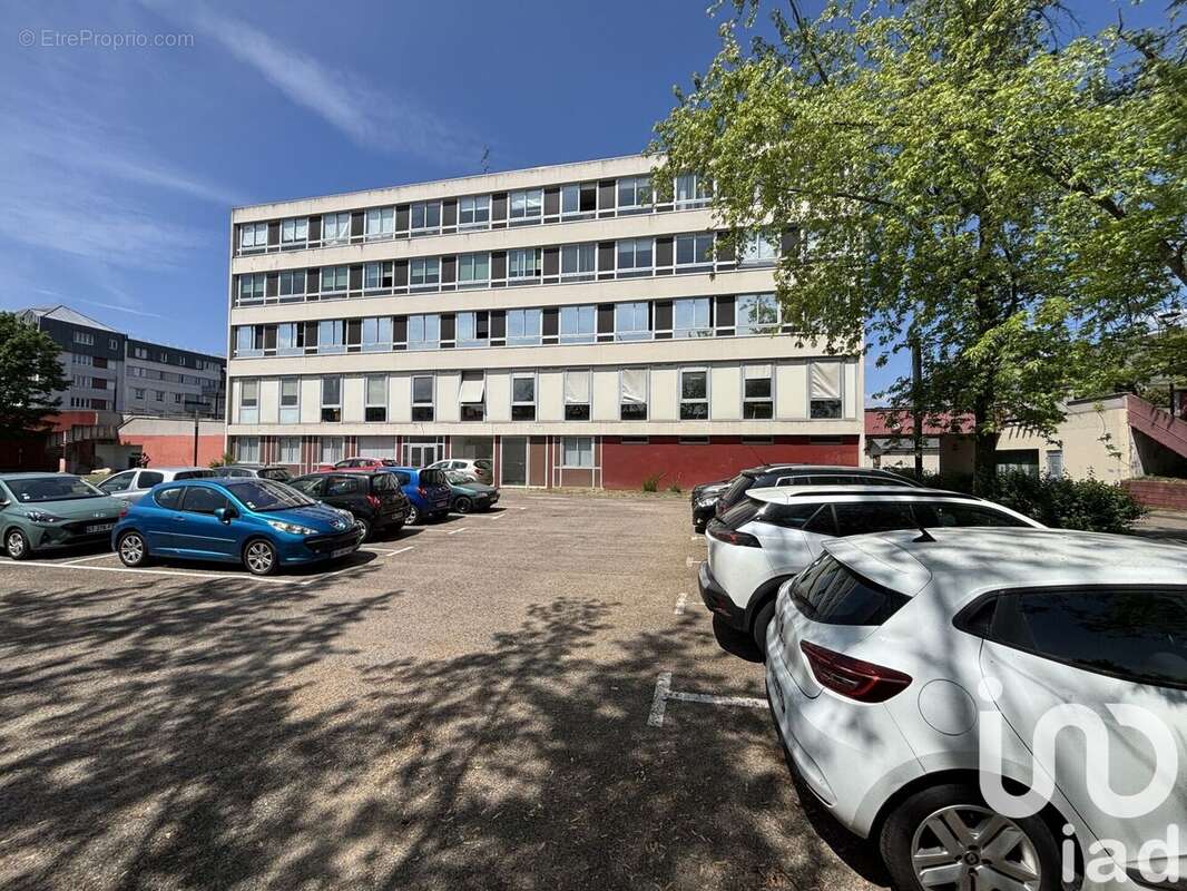 Photo 2 - Appartement à VAL-DE-REUIL