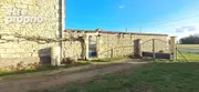 Maison à SAINT-GERVAIS-LES-TROIS-CLOCHERS