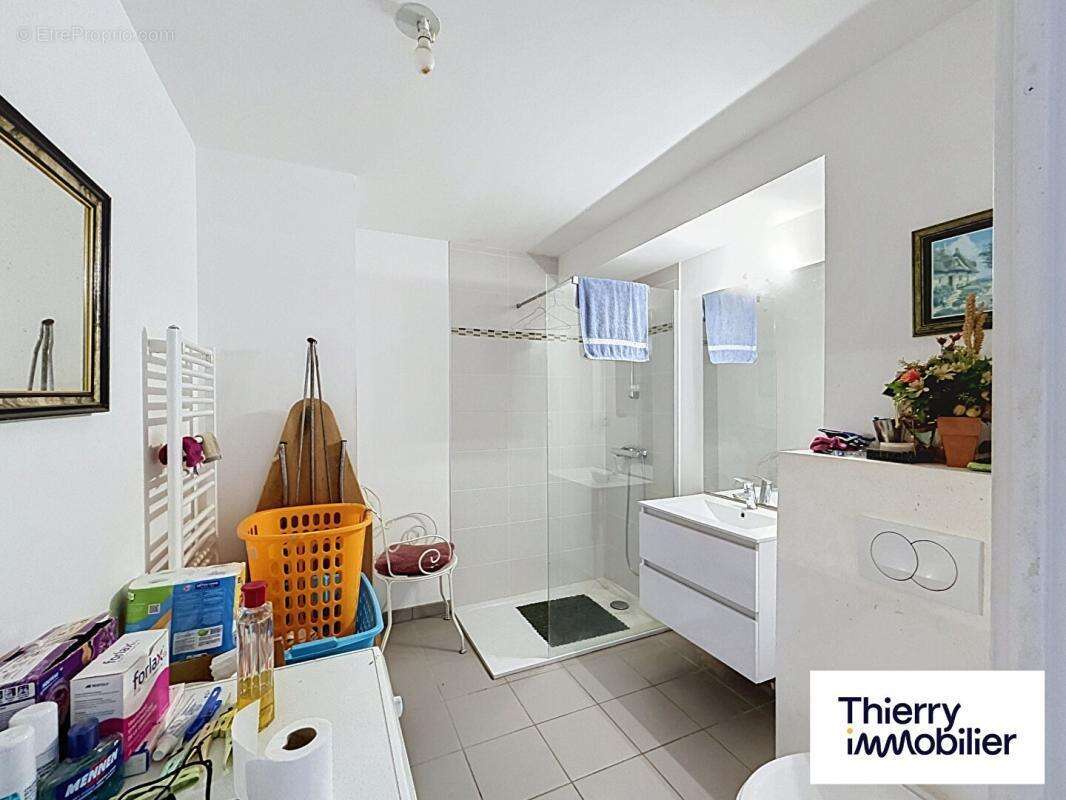 Investissement appartement type 2 Pleurtuit - photo 6