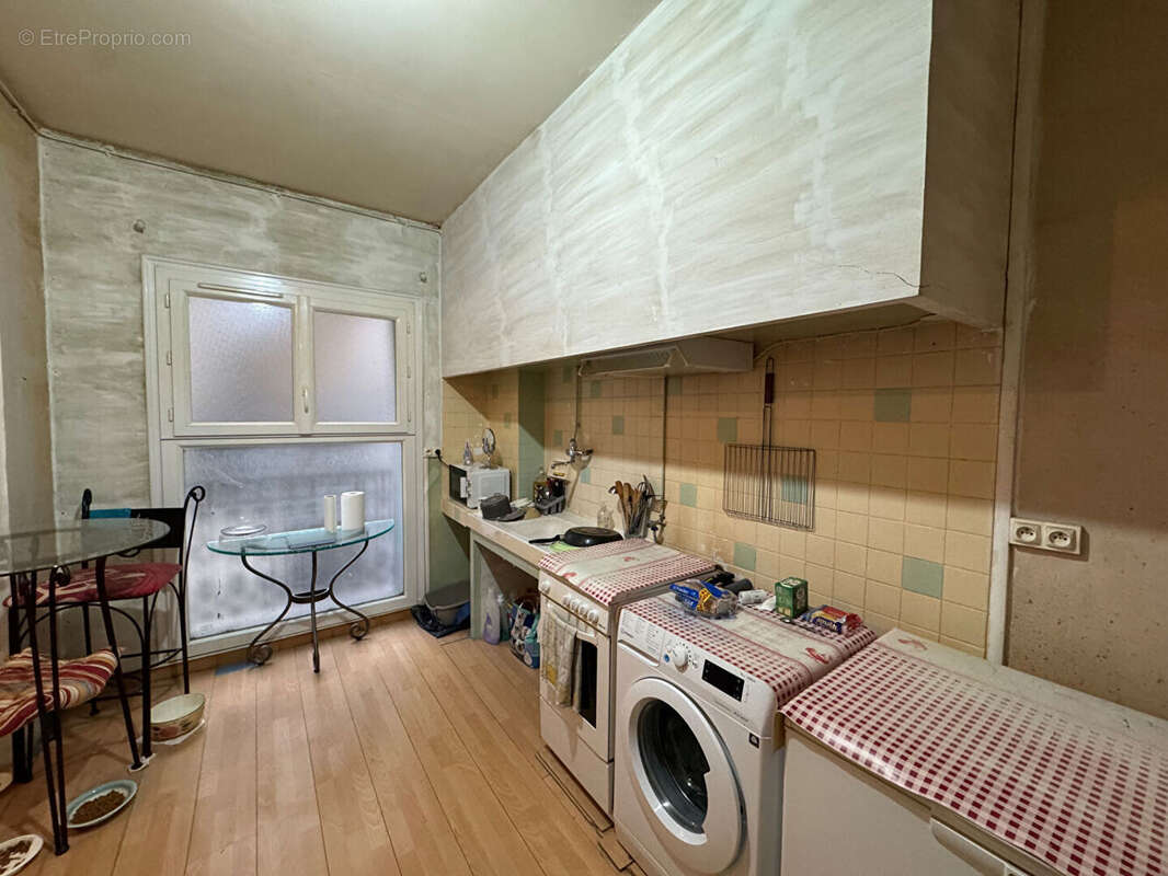 Appartement à BEZIERS