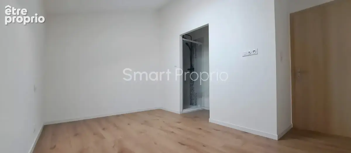 Maison recente 97m2 - commune saint-andre-de-cubzac - photo 7