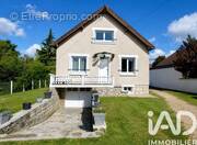 Photo 1 - Maison à URY