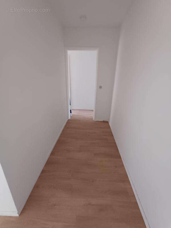 Appartement t3 loos garage inclus - photo 4