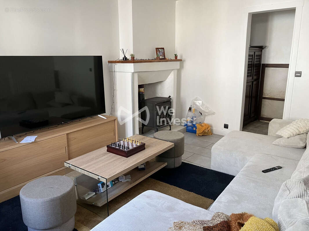 Appartement 162 m² à La Ferte-Sous-Jouarre  - photo 2