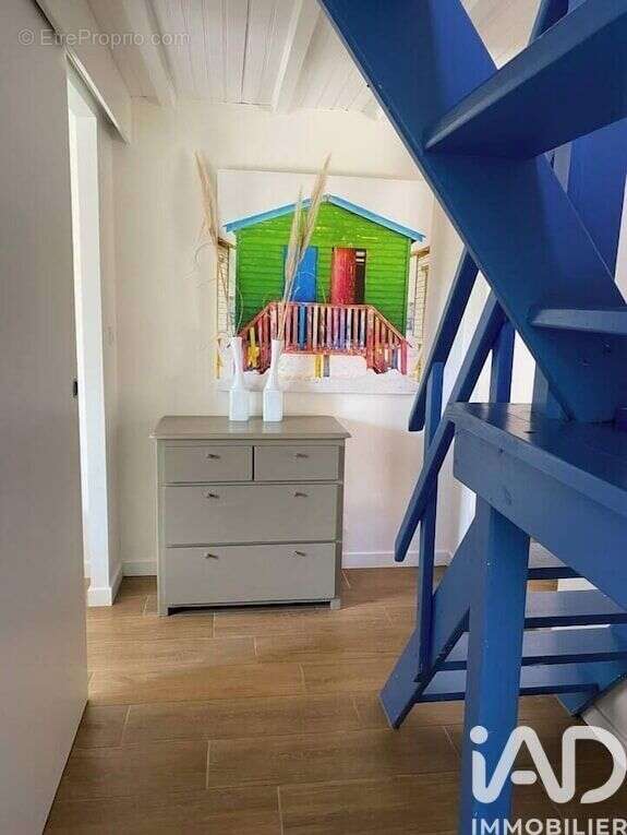 Photo 8 - Maison à PLEUMEUR-BODOU