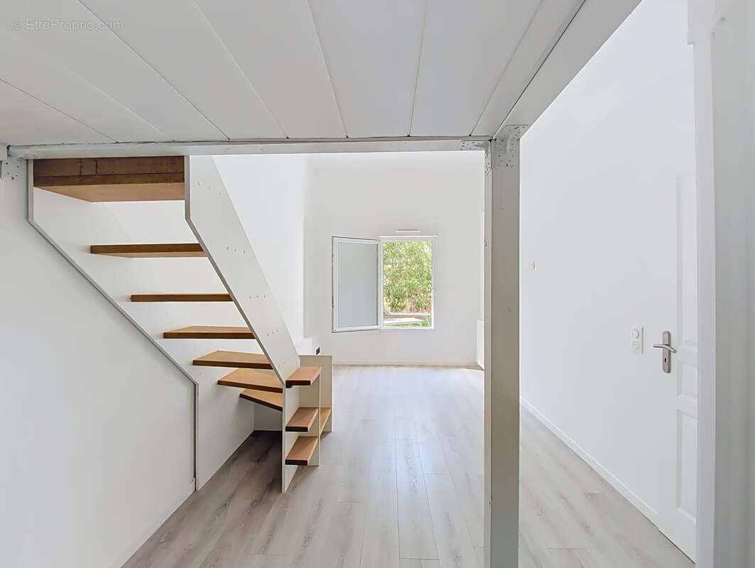 Appartement à SOISY-SOUS-MONTMORENCY