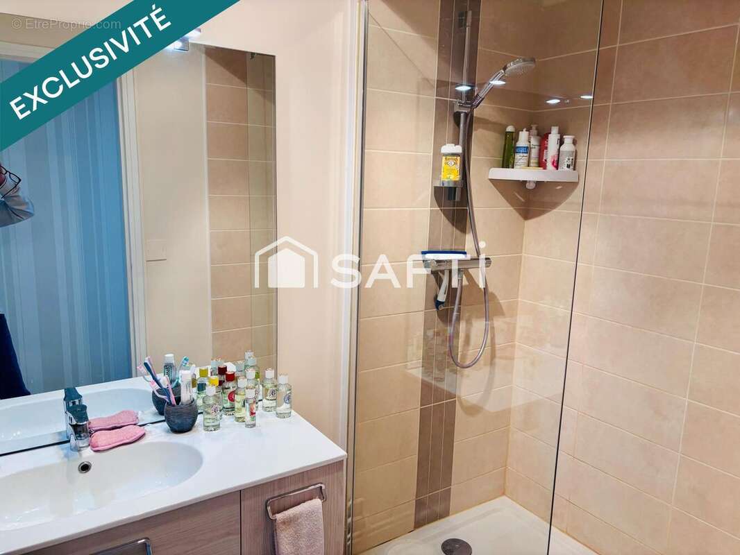 Photo 9 - Appartement à ROUEN