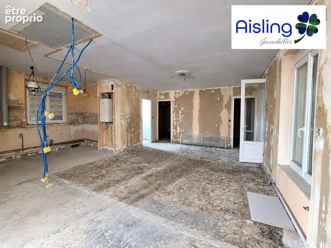 Maison 3 pièces 82 m² à vendre à Tours (37200) - photo 4