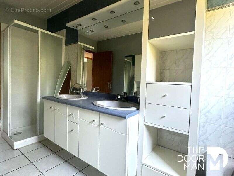 Maison à SAINT-ALBAN