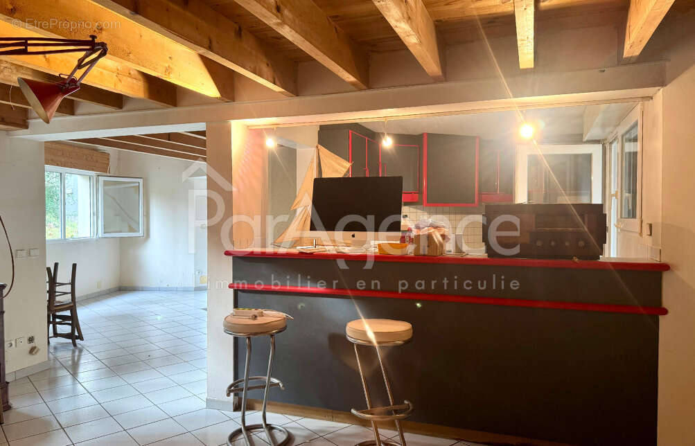 Maison à SAINT-PALAIS-SUR-MER