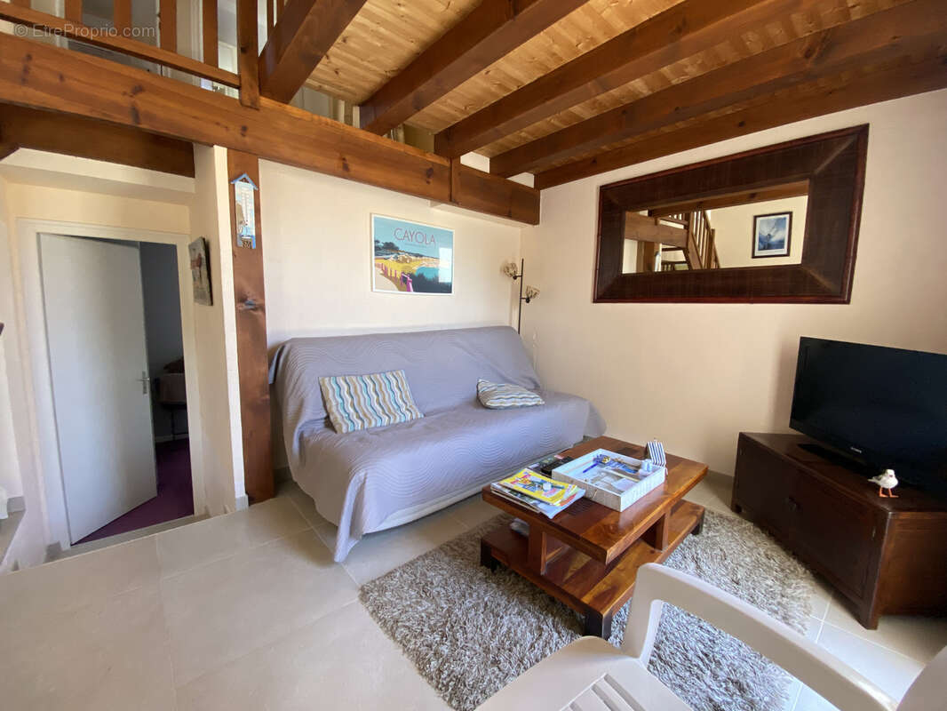 Maison à LES SABLES-D&#039;OLONNE