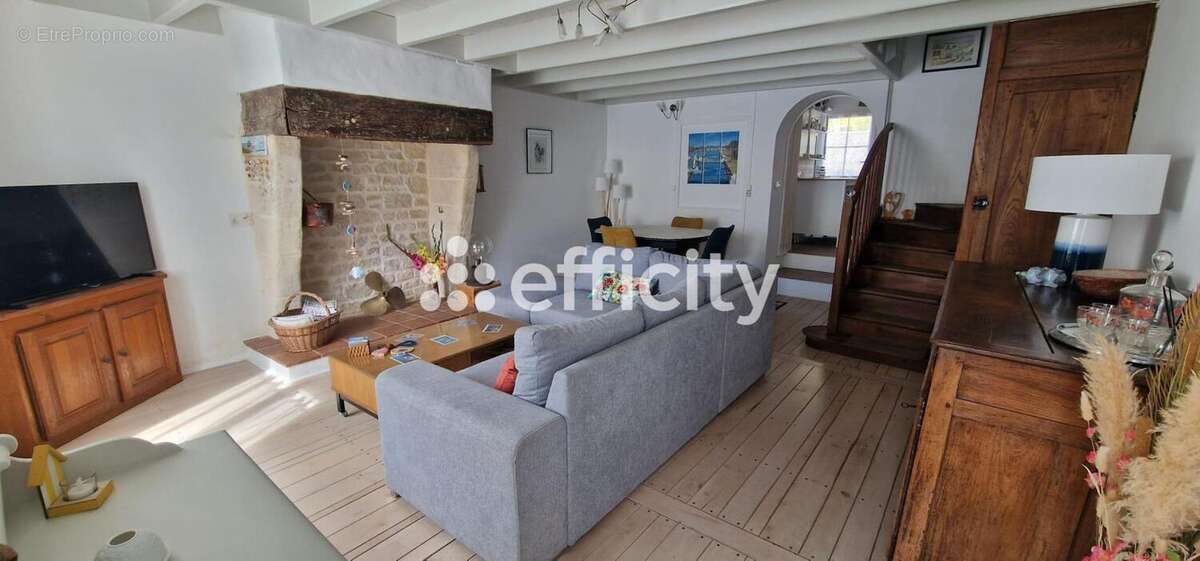 Maison 65 m² à Meschers-Sur-Gironde  - photo 5