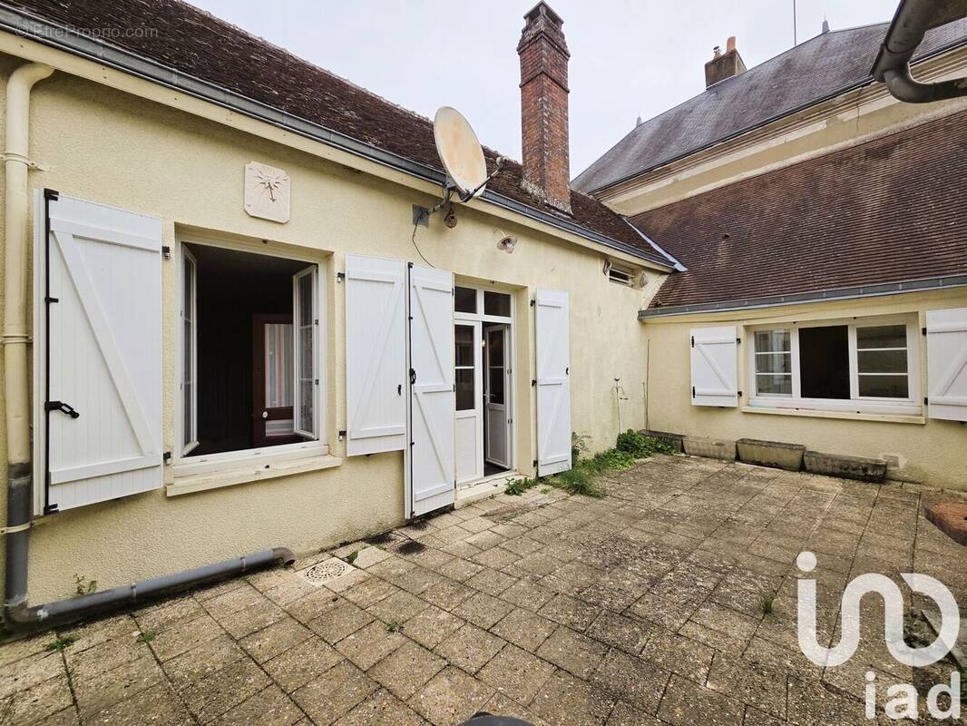 Photo 1 - Maison à FRAZE