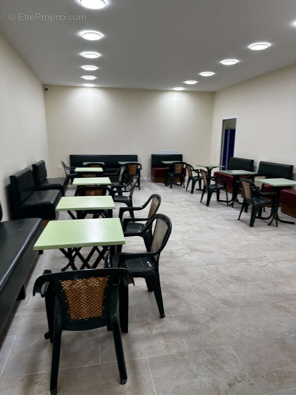 Commerce à CHATELLERAULT