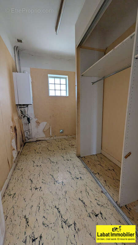Appartement à BOUCAU