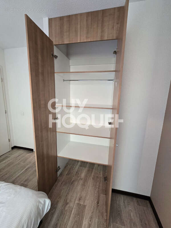 Appartement à SAINT-AVOLD