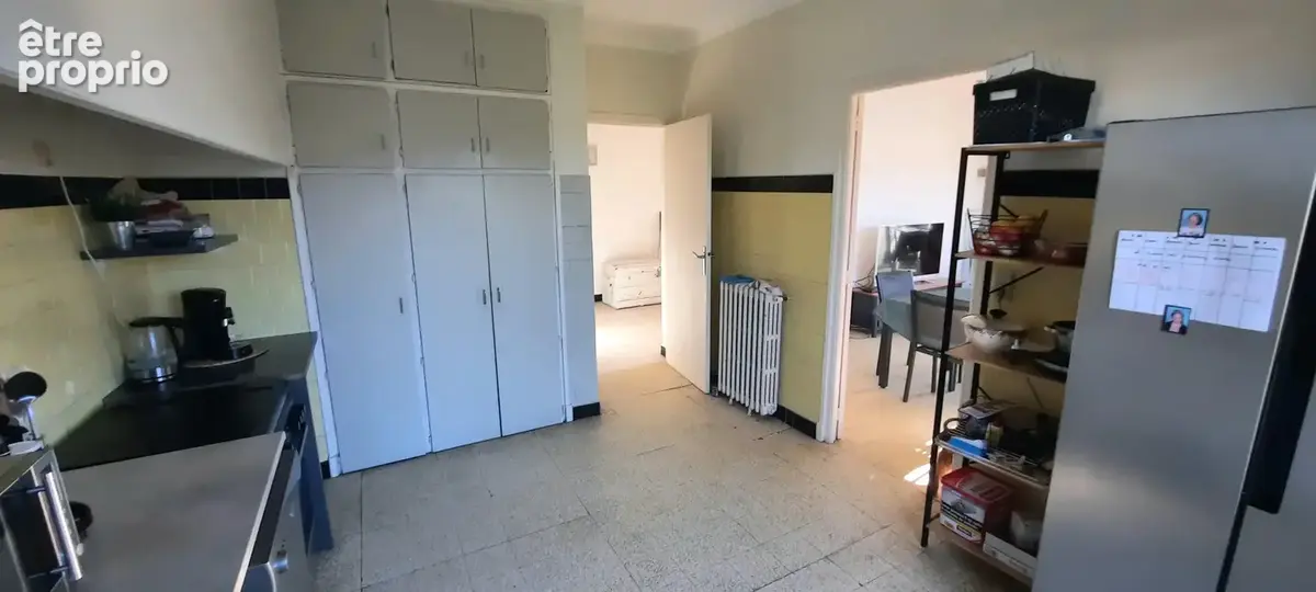Grande batisse indépendante  composée de 2 logements loués 66 vallespir - photo 2