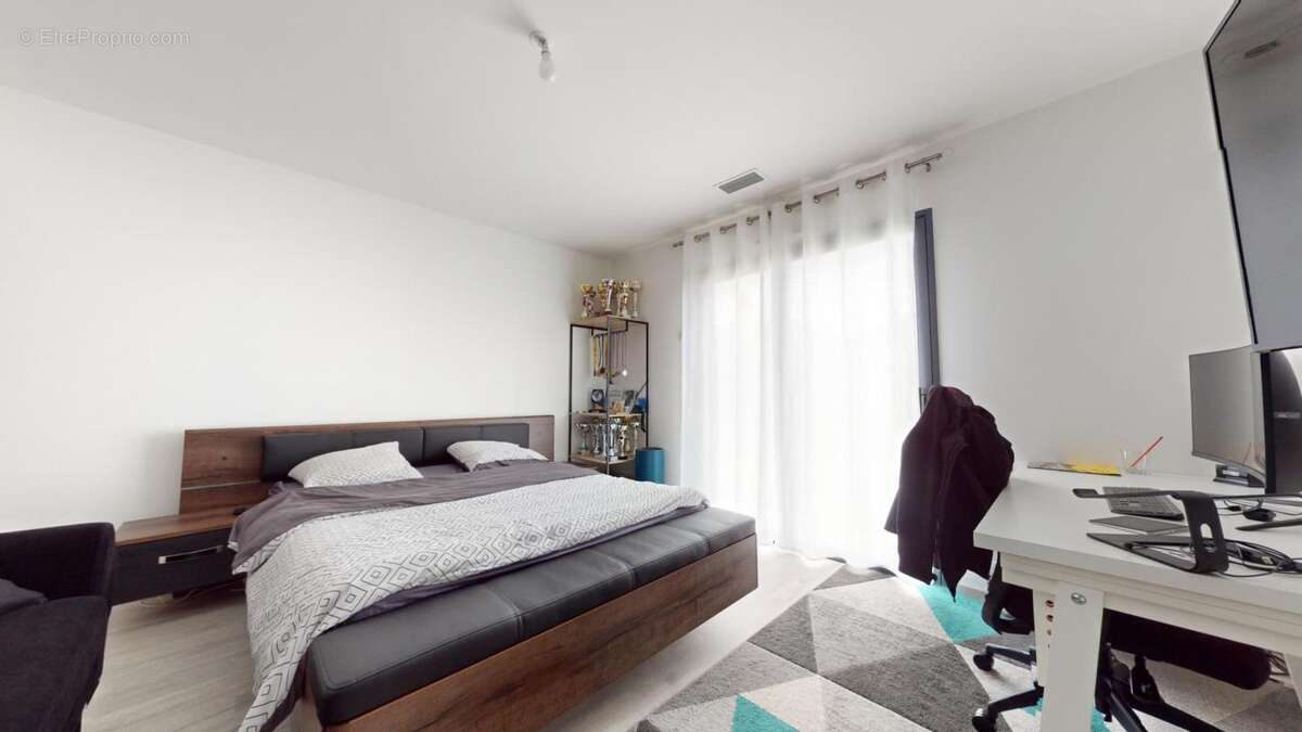 Maison à LES SABLES-D&#039;OLONNE