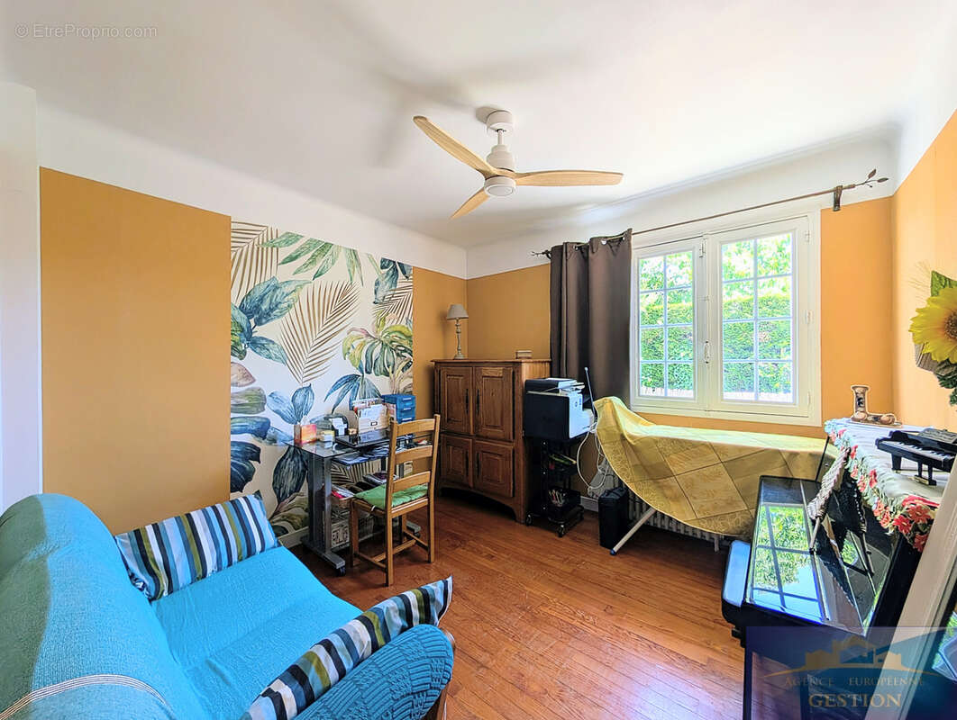 Maison 5 pièces - 112m2 - photo 10
