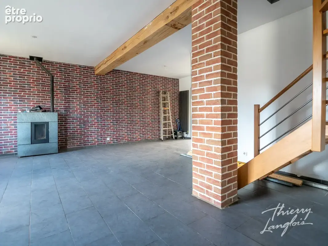 Maison coup de coeur   willems centre - photo 3