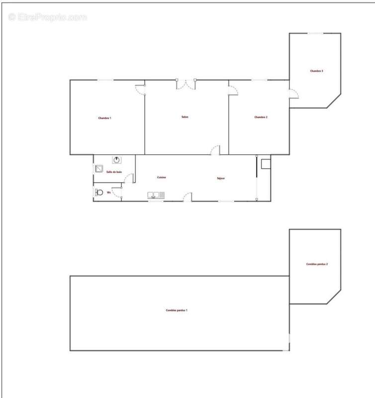 Photo 2 - Appartement à LE TEICH