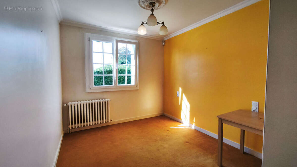 Maison à SAINT-TUGDUAL