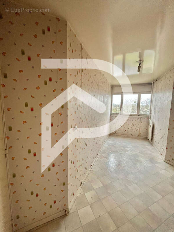 Appartement à ERAGNY