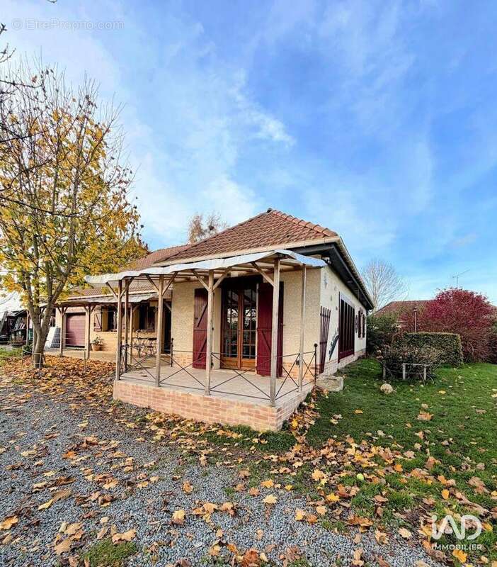 Photo 4 - Maison à HEURTEAUVILLE