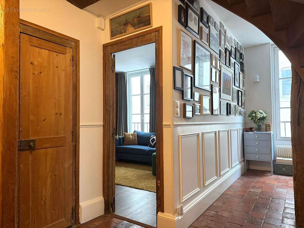 Appartement à ORLEANS