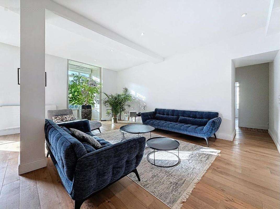 Appartement à VANNES