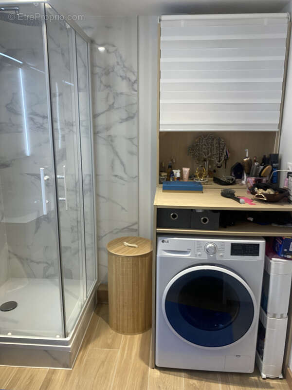 Appartement à TAVERNY