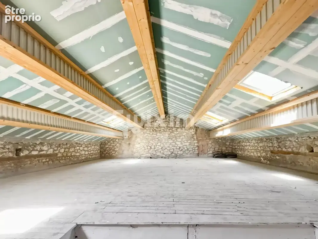Belle maison de maitre rénovée avec jardin et piscine - photo 11