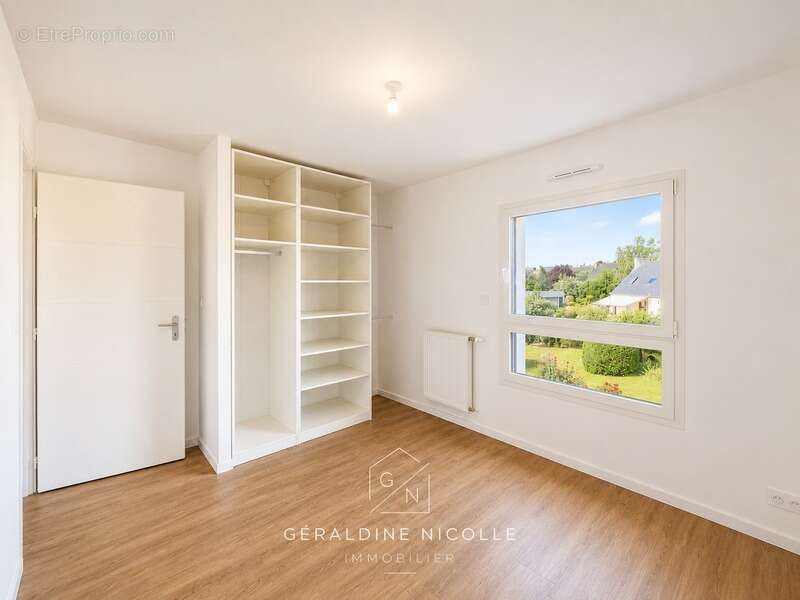 Maison de 2024 sous garanties décennales - 5 chambres - DPE A - quartier résidentiel de VANNES - photo 6