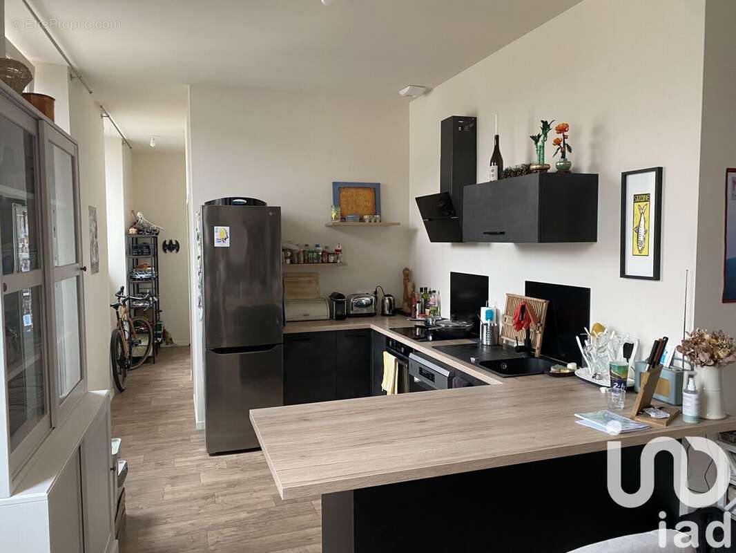 Photo 2 - Appartement à CHOLET