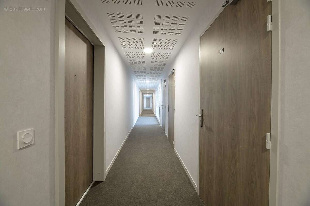 Appartement à CHANTEPIE