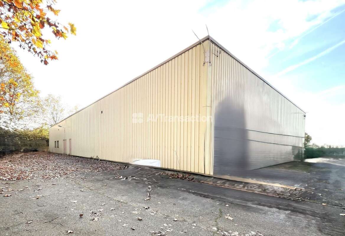 Autre à ORGEVAL