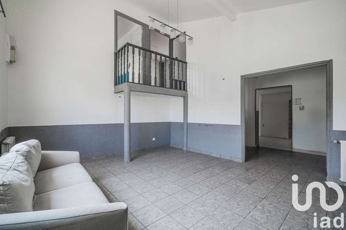 Photo 6 - Maison à SAINT-MARTIN-D&#039;HERES