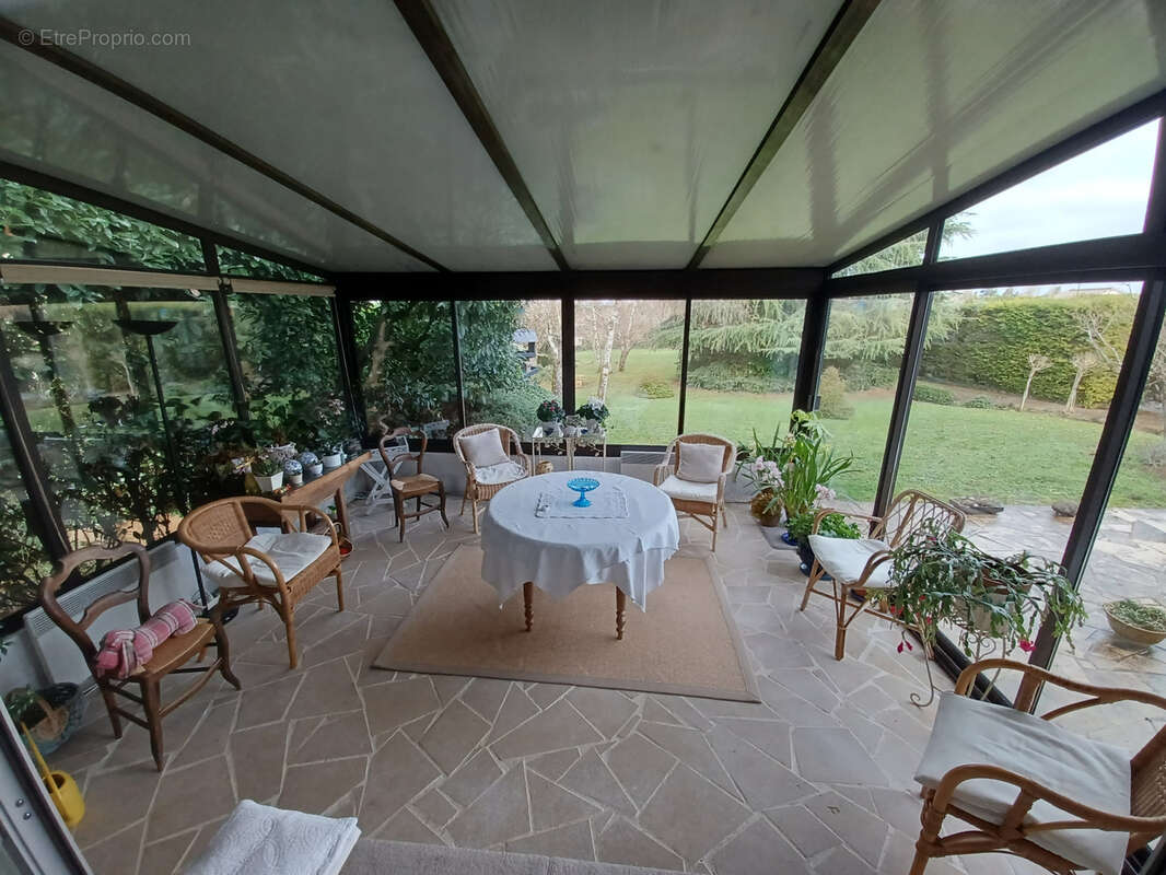 Maison à LA CHARITE-SUR-LOIRE