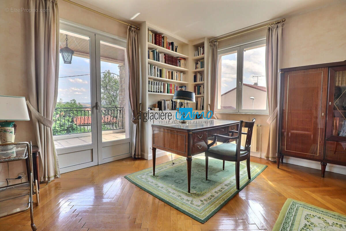 Maison à CLERMONT-FERRAND