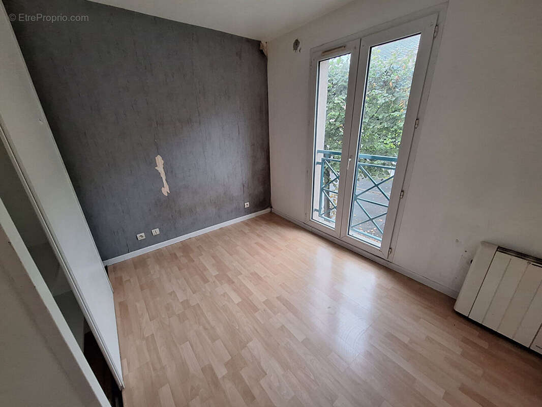 Appartement à HERBLAY